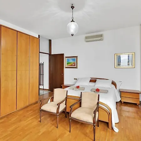 דירה Alessia's Flat - Sesto ססטו סן ג'ובני