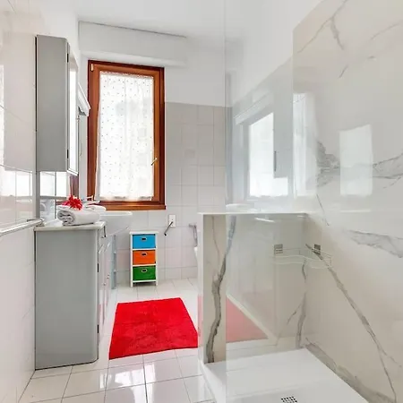 דירה Alessia's Flat - Sesto ססטו סן ג'ובני