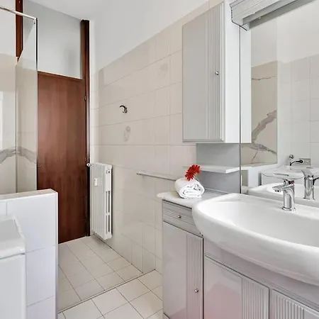 Alessia's Flat - Sesto * ססטו סן ג'ובני