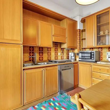 Alessia's Flat - Sesto
