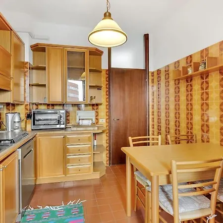 Alessia's Flat - Sesto דירה *