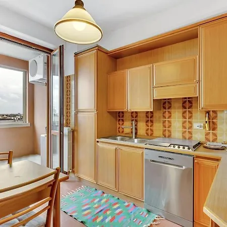 Alessia's Flat - Sesto *