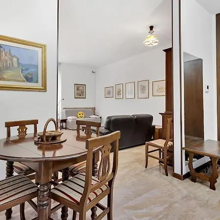 Alessia's Flat - Sesto *