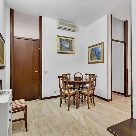 דירה Alessia's Flat - Sesto